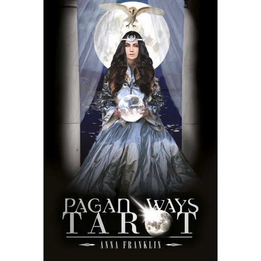 Pagan Ways Tarot