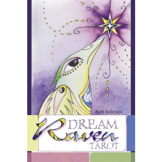 Dream Raven Tarot