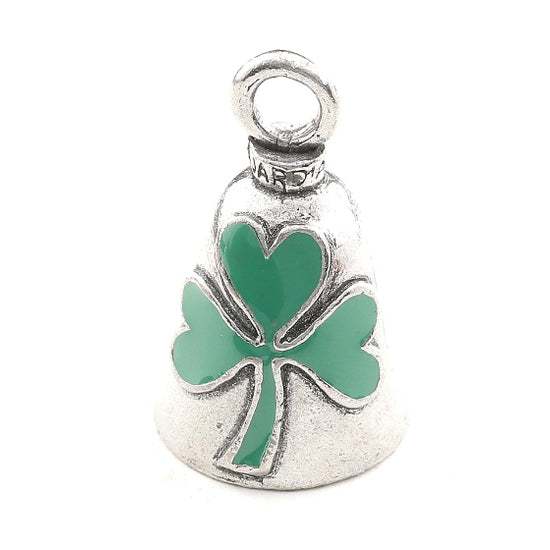 Guardian Bell Shamrock